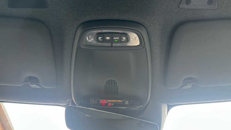 Volvo Xc40 2.0 D4 [190] R DESIGN 5dr AWD Geartronic Diesel Estate